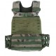 Жилет плитник 5.11 TAC TEC (реплика) SuvorovGear BK, OD, ATACS FG, MC